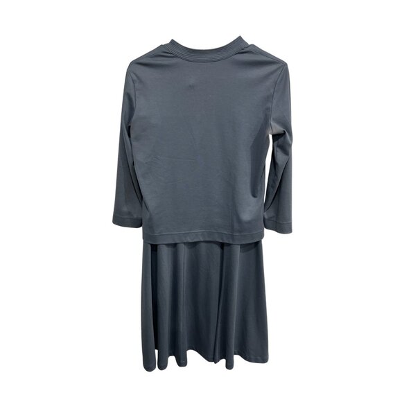 Peruvian Connection Womens Two-Piece Skirt Top Set Size Small Comfy Lightweight - Picture 2 of 16